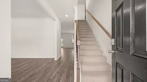 660 Edgar St #LOT 158, Hampton, GA 30228 photo 32