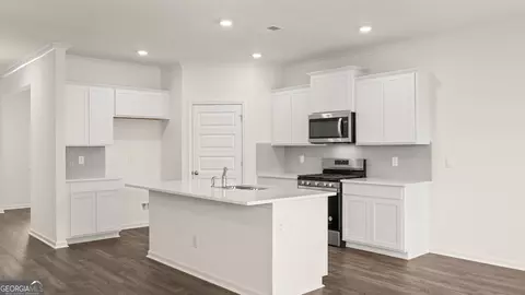 660 Edgar St #LOT 158, Hampton, GA 30228 photo 26