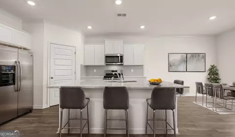 660 Edgar St #LOT 158, Hampton, GA 30228 photo 9