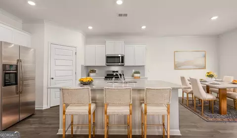 660 Edgar St #LOT 158, Hampton, GA 30228 photo 7