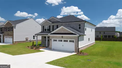 660 Edgar St #LOT 158, Hampton, GA 30228 photo 60