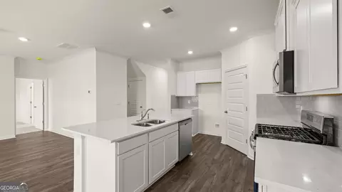 660 Edgar St #LOT 158, Hampton, GA 30228 photo 27