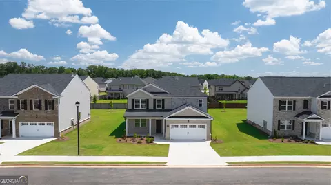 660 Edgar St #LOT 158, Hampton, GA 30228 photo 61