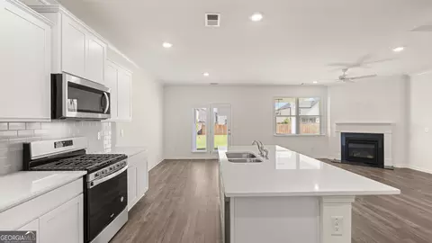 660 Edgar St #LOT 158, Hampton, GA 30228 photo 37