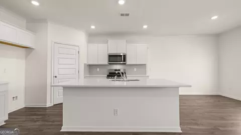 660 Edgar St #LOT 158, Hampton, GA 30228 photo 10