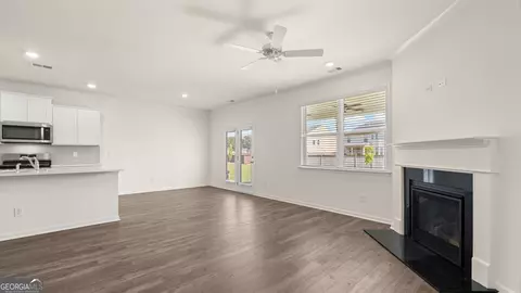 660 Edgar St #LOT 158, Hampton, GA 30228 photo 43