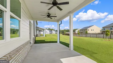 660 Edgar St #LOT 158, Hampton, GA 30228 photo 41
