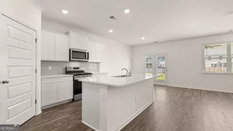 660 Edgar St #LOT 158, Hampton, GA 30228 photo 36
