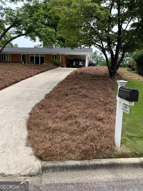 Undisclosed, Gainesville, GA 30501