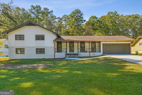 1785 Enid Dr, Lithonia, GA 30058