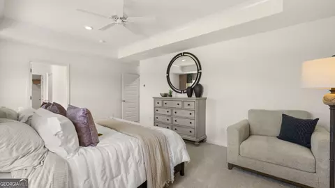 Bedroom - 644 Edgar #LOT 162, Hampton, GA 30228 photo 11 of 14