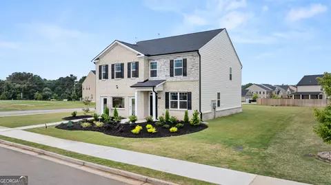 Exterior - 644 Edgar #LOT 162, Hampton, GA 30228 photo 3 of 8