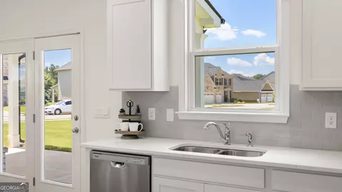 Kitchen - 644 Edgar #LOT 162, Hampton, GA 30228 photo 3 of 6