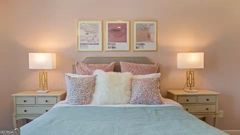Bedroom - 644 Edgar #LOT 162, Hampton, GA 30228 photo 12 of 14