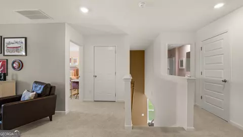 Entry Way - 644 Edgar #LOT 162, Hampton, GA 30228 photo 6 of 15