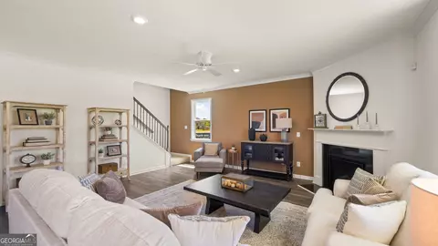Other - 644 Edgar #LOT 162, Hampton, GA 30228 photo 14 of 20