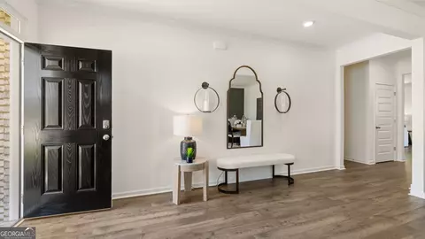 Entry Way - 644 Edgar #LOT 162, Hampton, GA 30228 photo 10 of 15