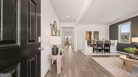 Entry Way - 644 Edgar #LOT 162, Hampton, GA 30228 photo 15 of 15