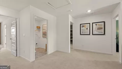 Entry Way - 644 Edgar #LOT 162, Hampton, GA 30228 photo 9 of 15