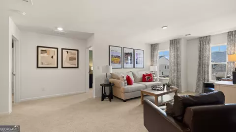 Entry Way - 644 Edgar #LOT 162, Hampton, GA 30228 photo 8 of 15
