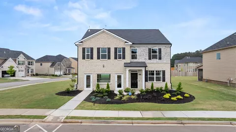 Exterior - 644 Edgar #LOT 162, Hampton, GA 30228 photo 6 of 8
