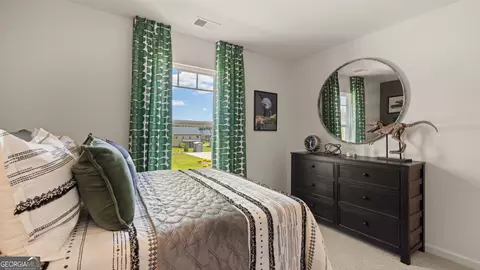 Bedroom - 644 Edgar #LOT 162, Hampton, GA 30228 photo 7 of 14