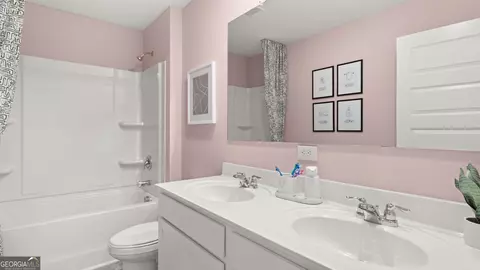 Bath - 644 Edgar #LOT 162, Hampton, GA 30228 photo 3 of 3