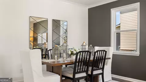 Dining - 644 Edgar #LOT 162, Hampton, GA 30228 photo 1 of 3