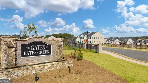 View/Area - 644 Edgar #LOT 162, Hampton, GA 30228 photo 2 of 6