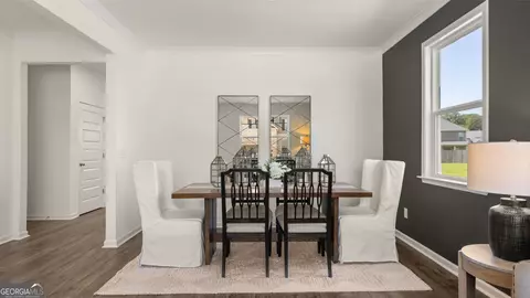 Dining - 644 Edgar #LOT 162, Hampton, GA 30228 photo 3 of 3