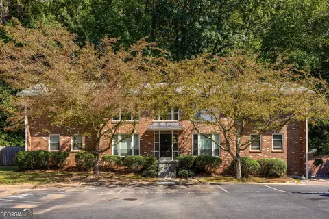 510 Coventry Rd #4C, Decatur, GA 30030