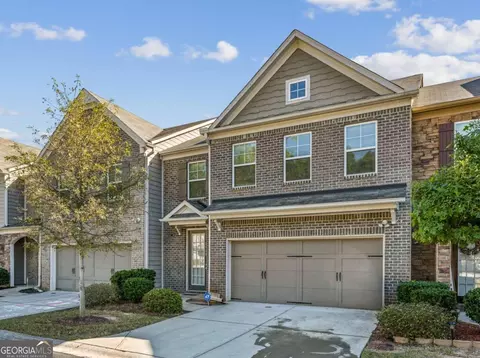 2568 Stonekey Pl, Lithonia, GA 30058