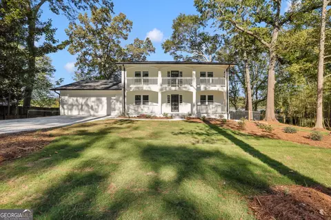 4425 Arcadia Dr, Norcross, GA 30093