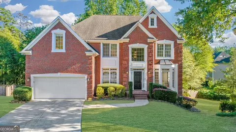 5000 Riverthur Pl, Peachtree Corners, GA 30096