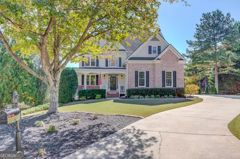 4635 Springdale Ct, Cumming, GA 30041