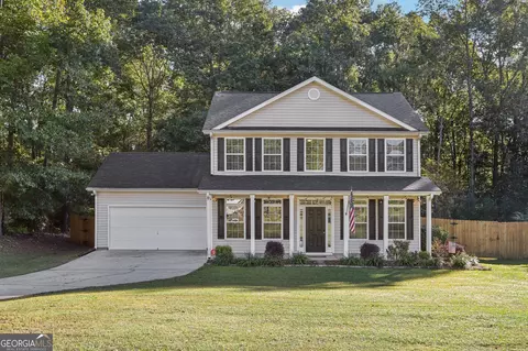 42 Bill Estes Rd, Senoia, GA 30276