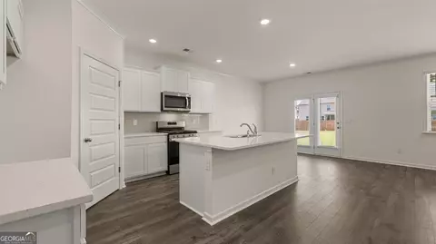 647 Edgar St #LOT 21, Hampton, GA 30228 photo 17