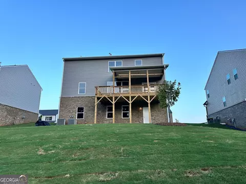 647 Edgar St #LOT 21, Hampton, GA 30228 photo 2