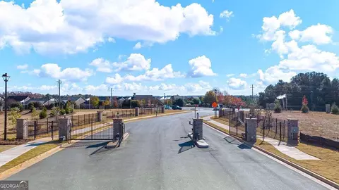 647 Edgar St #LOT 21, Hampton, GA 30228 photo 5