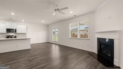 647 Edgar St #LOT 21, Hampton, GA 30228 photo 20