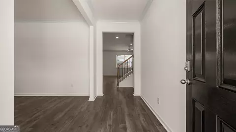 647 Edgar St #LOT 21, Hampton, GA 30228 photo 8