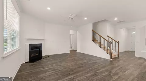 647 Edgar St #LOT 21, Hampton, GA 30228 photo 19