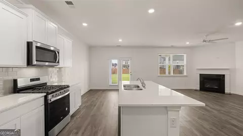 647 Edgar St #LOT 21, Hampton, GA 30228 photo 13