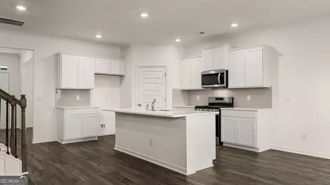 647 Edgar St #LOT 21, Hampton, GA 30228 photo 16