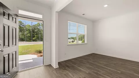 647 Edgar St #LOT 21, Hampton, GA 30228 photo 9