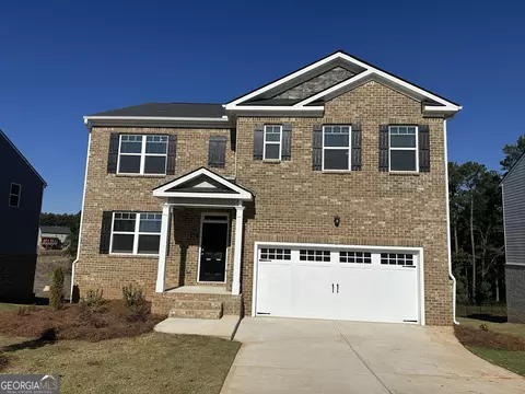 647 Edgar St #LOT 21, Hampton, GA 30228