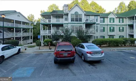 3527 Shepherds Path, Decatur, GA 30034