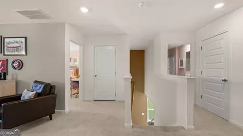 Entry Way - 664 Edgar St #LOT 157, Hampton, GA 30228 photo 9 of 13