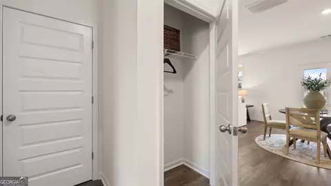Entry Way - 664 Edgar St #LOT 157, Hampton, GA 30228 photo 6 of 13