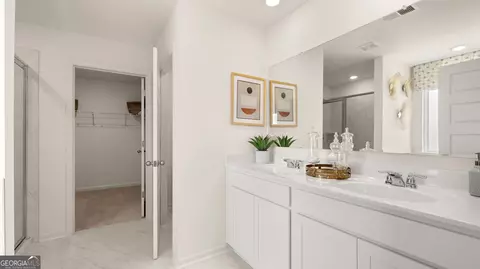 Entry Way - 664 Edgar St #LOT 157, Hampton, GA 30228 photo 7 of 13